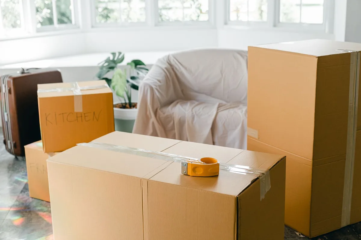 Hoarding Cleanup in Independence, OH